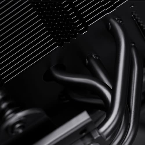 Noctua NH-U12S Chromax Black CPU Air Cooler